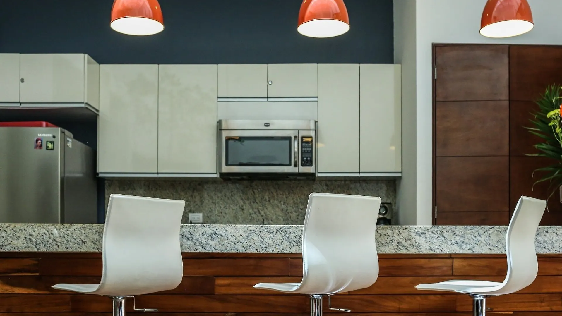 Mayan Family Townhome A6 By Gate48 contacts